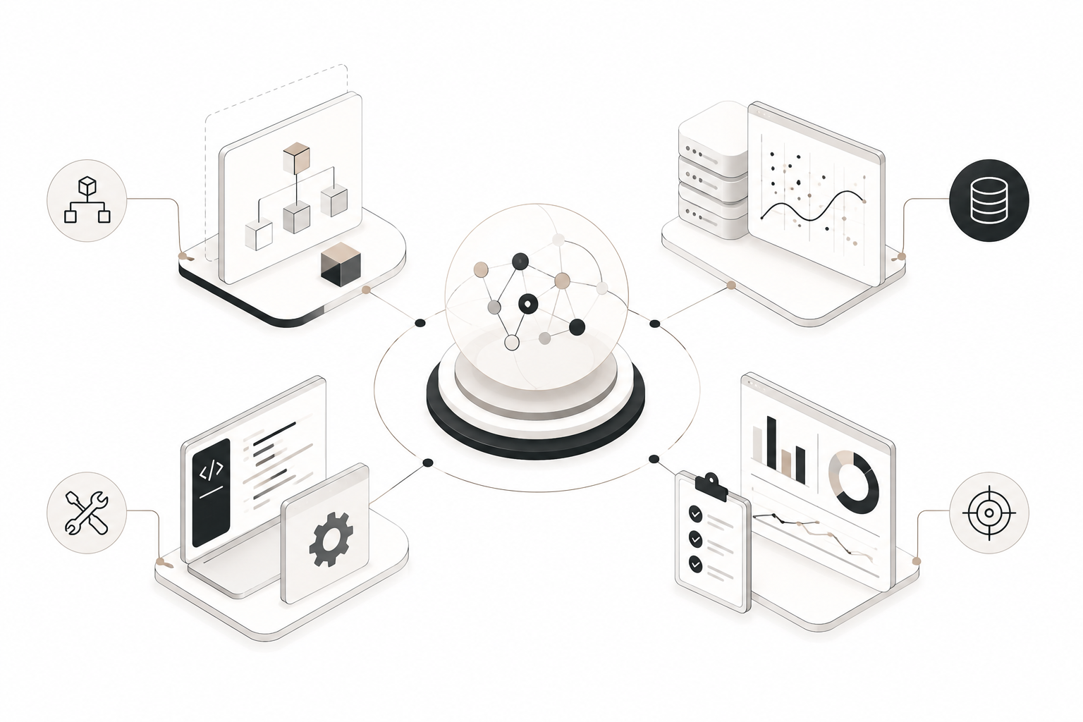AI Research and Engineering Advisory